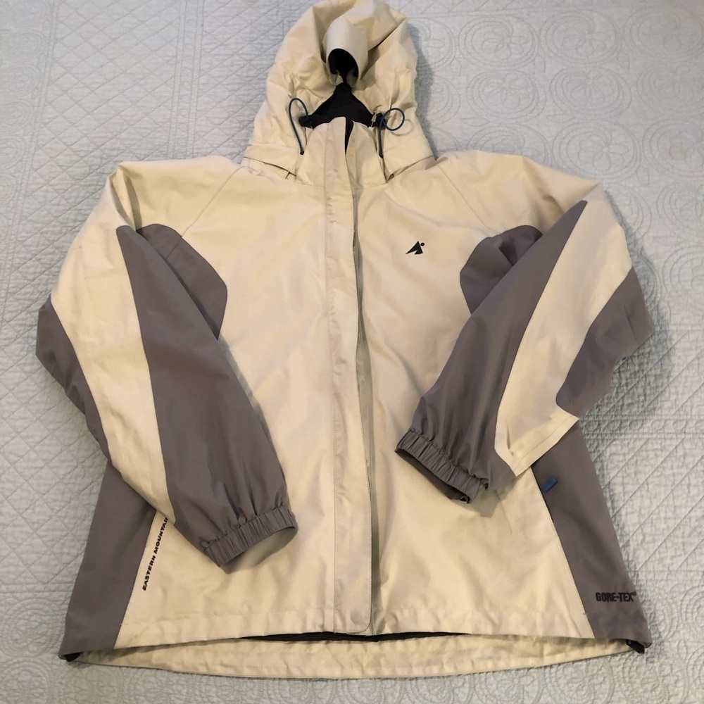 Eastern Mountain Sports 3 piece ski snowboard winter sports bundle. Women’s XL. - Picture 4 of 7
